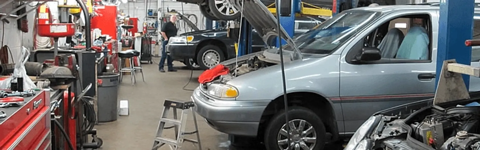 JOHNSON'S AUTOMOTIVE REPAIR, INC. *test* for auroracarrepairshop.com