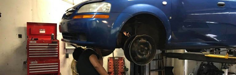 JOHNSON'S AUTOMOTIVE REPAIR, INC. *test* for auroracarrepairshop.com