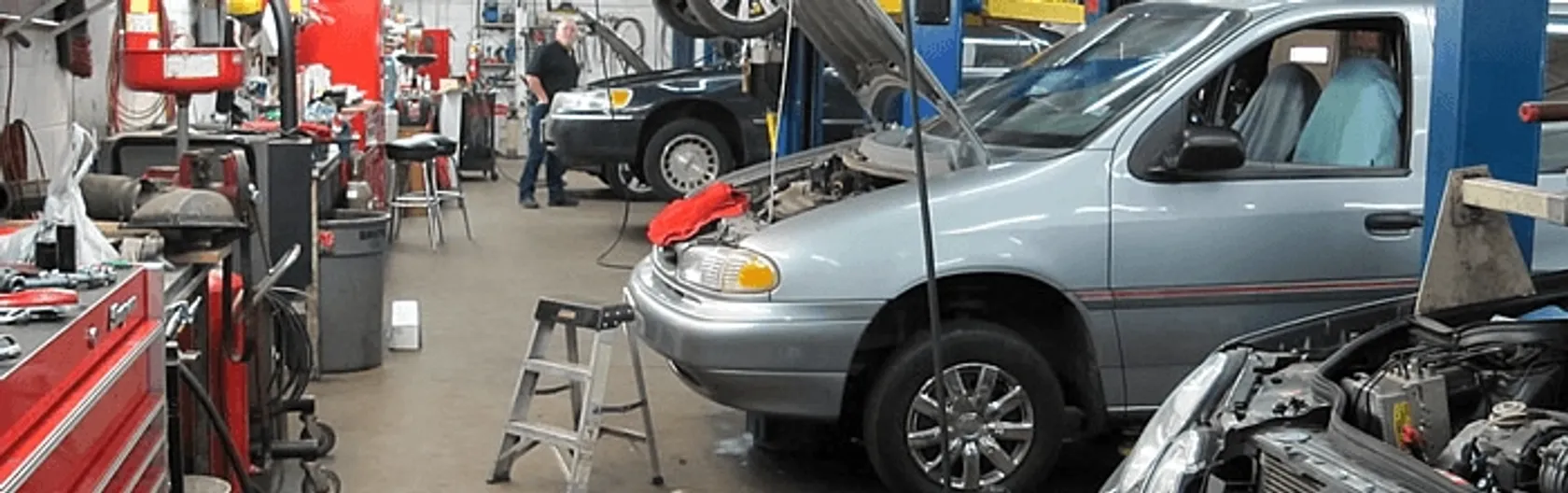 JOHNSON'S AUTOMOTIVE REPAIR, INC. *test* for auroracarrepairshop.com